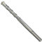 Weischer® - SDS Max Bohrer 26 x 600mm | vierschneidiger & langlebiger Steinbohrer | Betonbohrer mit Doppelwendel | Bohrhammer kompatibel | robuste Bohrspitze für Beton, Naturstein & Mauerwerk