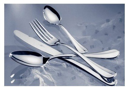 Jay Cubertería 24 Piezas Baguette