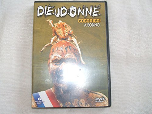 Dieudonné : Cocorico ! à Bobino