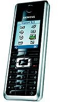 Siemens Gigaset SL2 Professional schnurloses Telefon DECT GAP
