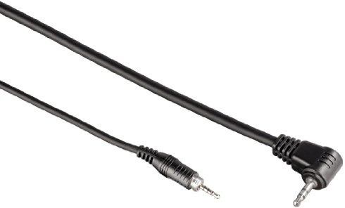Hama Control Remoto Adaptador System Versión CA-1 para Canon Cámaras