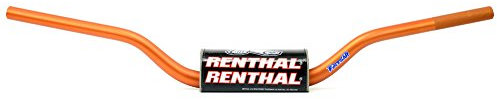 Renthal Lenker Fatbar Orange Gr. 28.6 mm