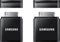 Samsung EPL-1PLR 2 Samsung Adapter (30 Pin,USB, SD-Karte) für Galaxy Tab