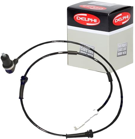 Delphi SS20051 Sensor | Kompatibel mit: FIAT PUNTO, PUNTO Cabriolet, PUNTO Van, LANCIA Y