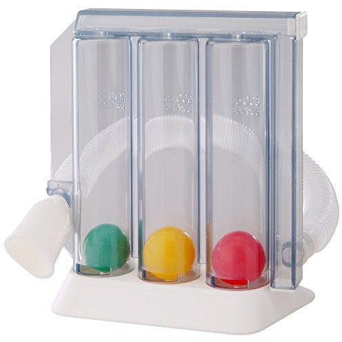 Atemtrainer PULMOGAIN Spirometrie
