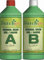 Dutch Pro Original Grow Erde A + B – 1L von jeder