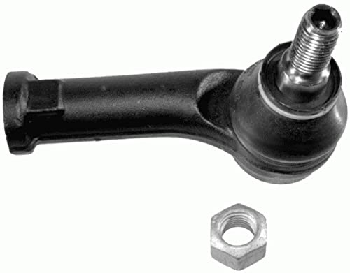 LEMFÖRDER 17675 02 Spurstangenkopf für Volkswagen Transporter T5 Bus (7HB, 7HJ) 2003-2016 Außen, Rechts, Vorderachse und andere Fahrzeuge | Lemförder Spurstangenkopf vorne rechts außen Transporter T4 1.8-2.0+2.4+2.5 D