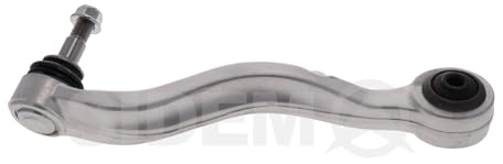 SIDEM 21476 Lenker, Radaufhängung | Kompatibel mit: BMW 6, 6 Cabriolet, 7