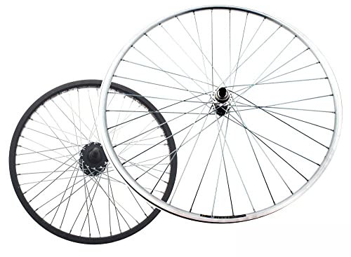RMS Hinterrad Touring MTB 20 Zoll Stahl 1 Gang Stift Rear Wheel Touring MTB 20 Zoll Steel 1 Speed axle
