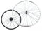 RMS Hinterrad Touring MTB 20 Zoll Stahl 1 Gang Stift Rear Wheel Touring MTB 20 Zoll Steel 1 Speed axle