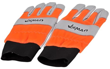 DEMA Schnittschutzhandschuhe Arbeitshandschuhe Schutzhandschuhe Handschuhe Größe 11