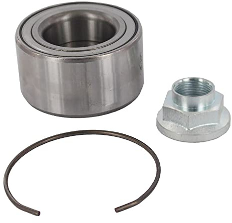 SKF Wheel Bearing Kit VKBA 7558 Position Front Axle Outer Diameter 70 mm Height 111 mm Length 111 mm Width 84 mm - OE Quality