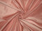 Dusty Rose Seide Taft 137,2 cm breit – Hobby, Home Decor, Nähen, Mode, Puppe Kleid, Einrichtung, innen.