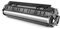 Brother Etiketten 1 x Rolle (1,8 cm x 8 m) blau
