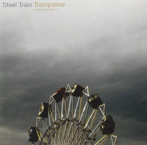 Trampoline