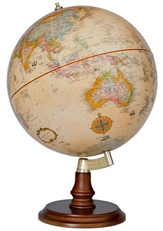 Replogle Globus Cranbrook 30 cm, beige (31400.0)