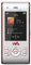 Sony Ericsson W595 Cellulare (Bluetooth, 3.2MP, Memoria 2GB , Walkman, Radio FM), colore: Cosmopolitan White (Importato da Germania)