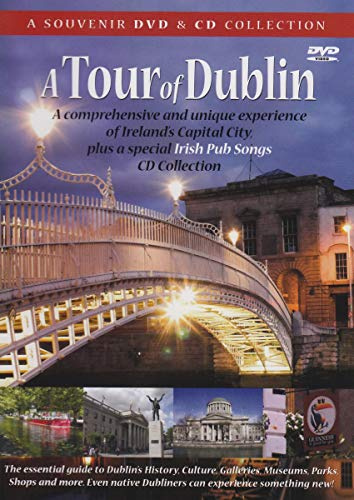 Tour Of Dublin, A