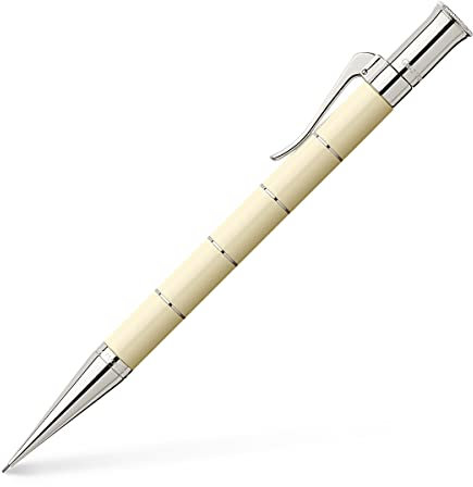 Graf von Faber-Castell Classique Anello Ivoire Portemine
