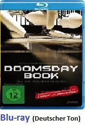 Doomsday Book Blu-ray Das Ende ist nur ein neuer Anfang