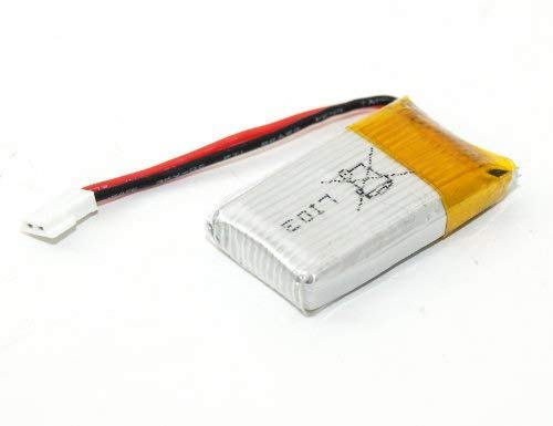 efaso F47-026 Akku für den MJX F47 F647