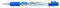 Pentel Techniclick Druckbleistift, 0,5 mm, 12 blau