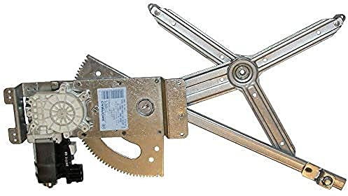 Valeo Fensterheber vorne rechts 850299 | Kompatibel mit: OPEL VECTRA B, VECTRA B Caravan, VECTRA B CC
