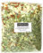 JustIngredients Essentials Mixed Vegetables 500g, Dried Veg Mix, Dehydrated, Long Shelf Life, Bulk Buy, Perfect for Roasting, Snacks & Cooking