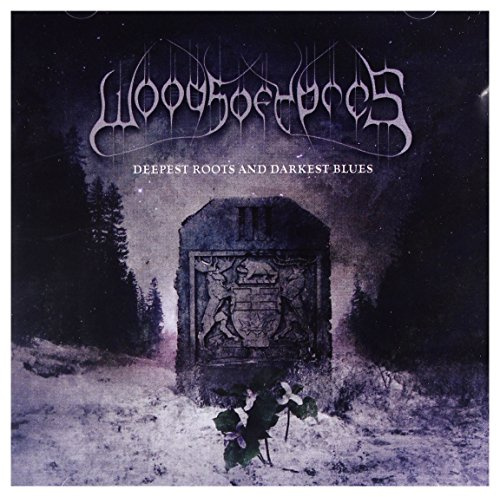 Woods III: Deepest Roots and Darkest Blues