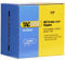 TACWISE 0385 Heftklammer, blau, 14mm