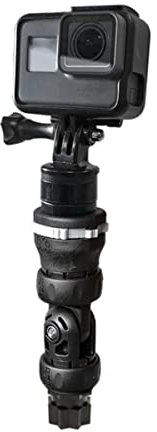 RAILBLAZA Action Camera Mount Kit