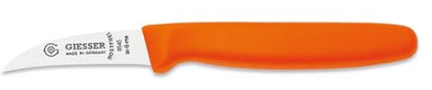 Johannes Giesser Messerfabrik Turniermesser, Grau, 6 cm, 10121756C00000610