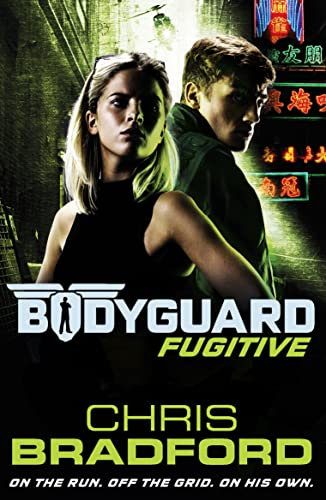 Bodyguard: Fugitive (Book 6) (English Edition)