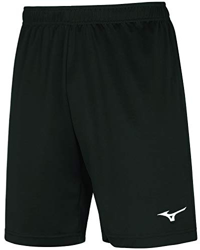 Mizuno Unisex Trad Shukyu Short Shorts