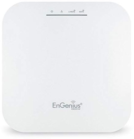 EnGenius EWS357AP Wireless Local Network Access Point - Wireless Local Network Access Points