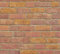 Thomas Vlies-Tapete Mauer Stein rot 10,05 m x 0,53 m rot TLT022