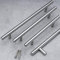 ID Dinkel Möbelgriff EDELSTAHL Stangengriff Relinggriff | 320mm |Küche Schrank Wohnzimmer| Ø10mm Durchmesser | 1 Stück