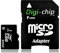 Digi-Chip 256GB Micro-SD Memory Card for Nokia C20 Plus, C01 Plus, Nokia C30, T20, G50, G300, X100, XR20 Phone Memory Card MicroSD Memory Card
