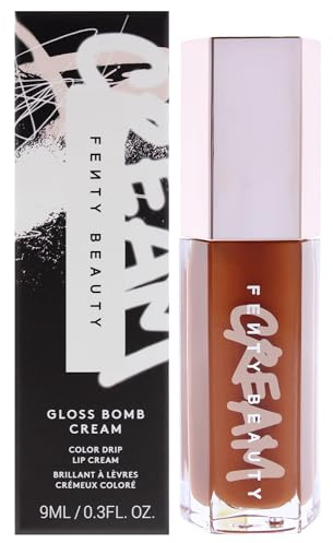 FENTY BEAUTY Gloss Bomb Cream – COOKIE JAR 9 ml
