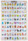 GBEye POKEMON Poster Johto Deutsch (91,5 x 61 cm)