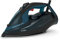 Solac - Ferro a vapore Optima Perfect 2800 W | Doppio sistema anticalcare | Antigoccia | Colpo 180 g/min | Vapore continuo 45 g/min | Suola in ceramica | Funzione spray | Ergonomico | Stiratura