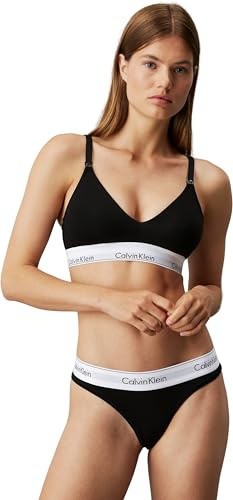 Calvin Klein Women's Brazilian Briefs Underwear