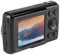 Digital Camera, Compact Vlogging Cameras with 16X Zoom 16MP 720P 30FPS HD Digital Video Camcorder with 2.7 Inch LCD Portable Mini Digital Video Camera for Teens, Kids, Adult, Beginners (Black)