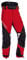 Grünholz Pro³Flex Schnittschutzhose, Schnittschutzklasse 1 (20 m/s), Gr. 106, rot-anthrazit, KWF Profi Zertifiziert