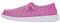Hey Dude Wendy Damen Boho Slip-On Freizeitschuhe Loafer, Rose ,41 EU
