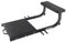 G5 HT SPORT Hip Thrust Hantelbank | Fitnessmaschine für Gesäß und Fitness mit elastischen Halterungen, hochdichtem Kissen und rutschfester Platte, Kapazität 300 kg