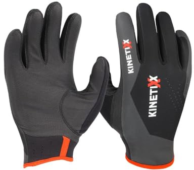KinetiXx Langlaufhandschuhe Keke 2.0 Junior Athlete