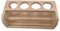 Rollenhalter Für Zeichenpapier, Holzrolle Zeichenpapier Stifthalter, Rollen Kunst Staffelei Bleistifthalter Für Kinder, Tischpapier Rolle Dispenser, Kunst Malstaffelei Für Kinder Zum Kritzeln, Malen