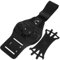 jojofuny 360° Rotation Phone Armband Fit Comfortable for Sports Running Cycling Hiking