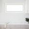 Brokky 4108333 Finestra Seminterrato RISOR 120x60 cm Anta Ribalta DIN Sinistra Finestra Seminterrato,Soluzione Ideale per Illuminare e Ventilare i Tuoi Spazi Sotterranei